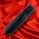 VIPER Wireless Tattoo Pen Machine Stroke Adjustable