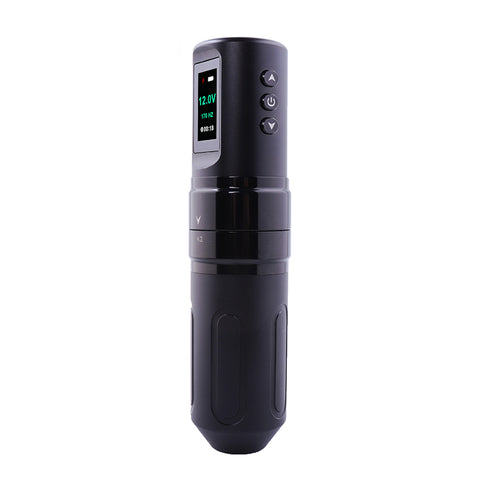 VIPER Wireless Tattoo Pen Machine Stroke Adjustable