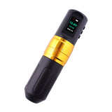 VIPER Wireless Tattoo Pen Machine Stroke Adjustable