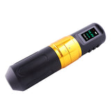 VIPER Wireless Tattoo Pen Machine Stroke Adjustable