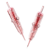 VIPER Pinky Long Taper PMU SMP Permanent Makeup Cartridge Needle
