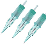 VIPER Long Taper Tattoo Needle Cartridges for PMU SMP