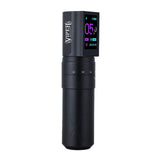 VIPER Wireless Tattoo Pen Machine Stroke Adjustable OLED display