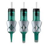 VIPER Quality Tattoo Needle Cartridges with finger rest