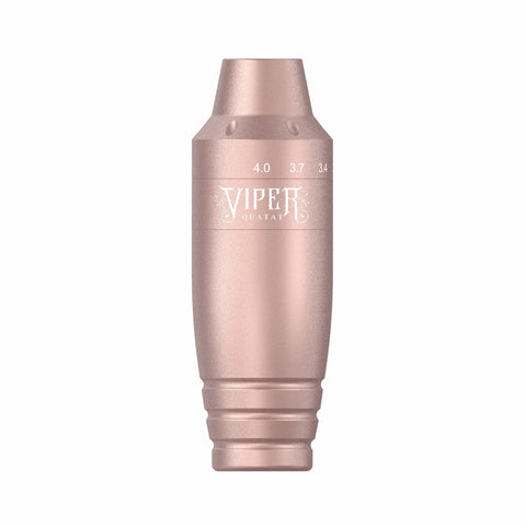 VIPER Stroke Adjustable Permament makeup PMU cartridge pen machine