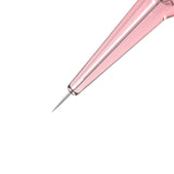 PINK HEART VIPER PMU Long Taper Tattoo Needle Cartridges