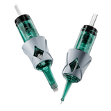 VIPER Quality Tattoo Needle Cartridges with finger rest