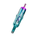 VIPER Quality Tattoo Needle Cartridges Green