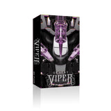 VIPER Purple Long Taper PMU SMP Permanent Makeup Cartridge Needle