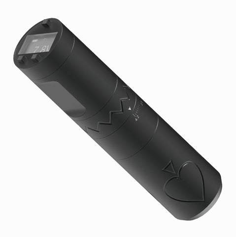 VIPER Stroke Adjustable Wireless Battery Tattoo Pen Machine