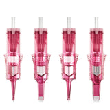 VIPER Pinky Long Taper PMU SMP Permanent Makeup Cartridge Needle