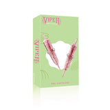 VIPER Pinky Long Taper PMU SMP Permanent Makeup Cartridge Needle
