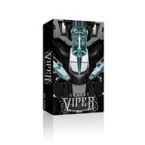 VIPER Long Taper PMU SMP Permanent Makeup Cartridge Needle