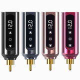 Wireless Battery Power Supply For Elise PMU Pen Machine