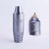 Wireless EVORA VIPER Permanent Makeup Machine PMU SMP Pen