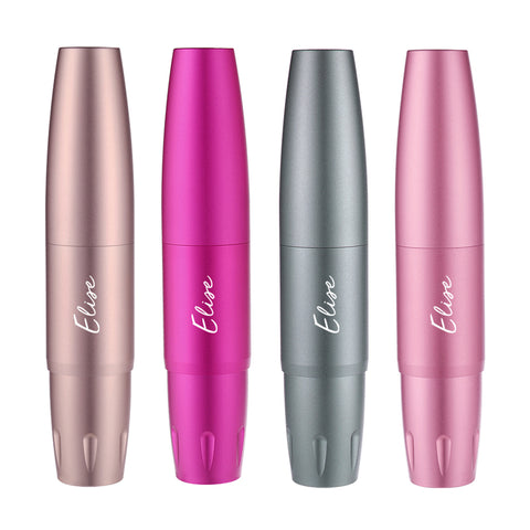 Elise 4 PMU SMP pen cartridge machine 2.7mm Stroke