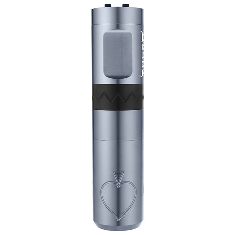 VIPER Stroke Adjustable Wireless Battery Tattoo Pen Machine