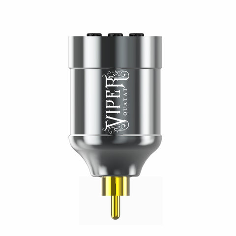 Wireless Battery Power Supply For VIPER Tattoo Pen Machine