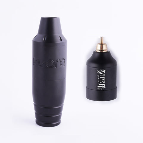 Wireless EVORA VIPER Permanent Makeup Machine PMU SMP Pen