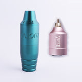 Wireless EVORA VIPER Permanent Makeup Machine PMU SMP Pen