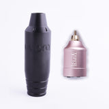 Wireless EVORA VIPER Permanent Makeup Machine PMU SMP Pen