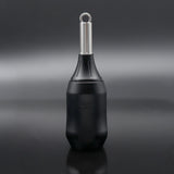 QUATAT Aluminum Adjustable Cartridge Needle Grip 29MM Black