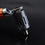 QUATAT S1 tattoo needle cartridge rotary machine Silver Gray