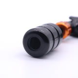 QUATAT S1 tattoo needle cartridge rotary machine Jet Black