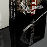 Magnum #12 Medium Taper QUATAT Tattoo Needle