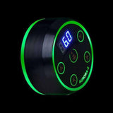 Aurora II Dual Machines Tattoo Power Supply