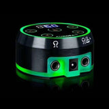 Aurora II Dual Machines Tattoo Power Supply