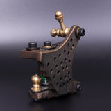 QUATAT Handmade Coil Tattoo Machine brass Liner