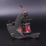 QUATAT Handmade Coil Tattoo Machine brass Liner quality