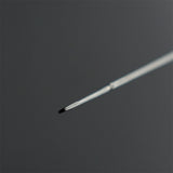 Round Liner #12 Long Taper QUATAT Tattoo Needles