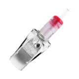 EVO ULTIMATE MAGS Super Big Curved Magnum #12 Tattoo Needle Cartridges