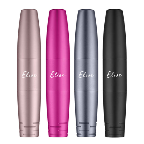 Elise PMU SMP pen cartridge machine