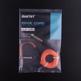 QUATAT EDGE Tattoo Coil Machine Clip Cord