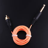 QUATAT EDGE Tattoo RCA-I Clip Cord