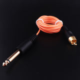 QUATAT EDGE Tattoo RCA-I Clip Cord