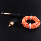 QUATAT EDGE Tattoo RCA-L Clip Cord