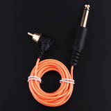 QUATAT EDGE Tattoo RCA-L Clip Cord
