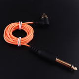 QUATAT EDGE Tattoo RCA-L Clip Cord