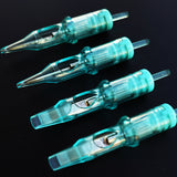 VIPER Samples Pack Membrane Tattoo Needle Cartridges