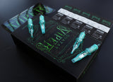 VIPER Samples Pack Membrane Tattoo Needle Cartridges