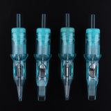 VIPER Magnum #12 Medium Taper Tattoo Needle Cartridges
