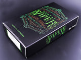 VIPER Samples Pack Membrane Tattoo Needle Cartridges