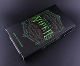 VIPER Round Shader #12 Medium Taper Tattoo Needle Cartridges