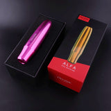 DIVINE ALFA tattoo needle cartridge pen machine