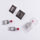 EVO ULTIMATE MAGS Super Big Curved Magnum #12 Tattoo Needle Cartridges