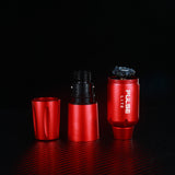 PULSE LITE tattoo needle cartridge pen rotary machine